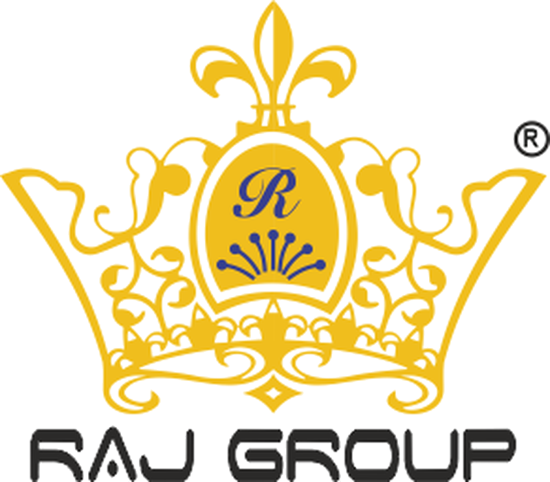 Raj Group — parent company