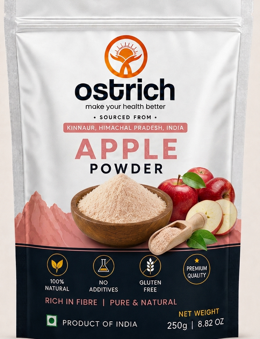 Apple Powder