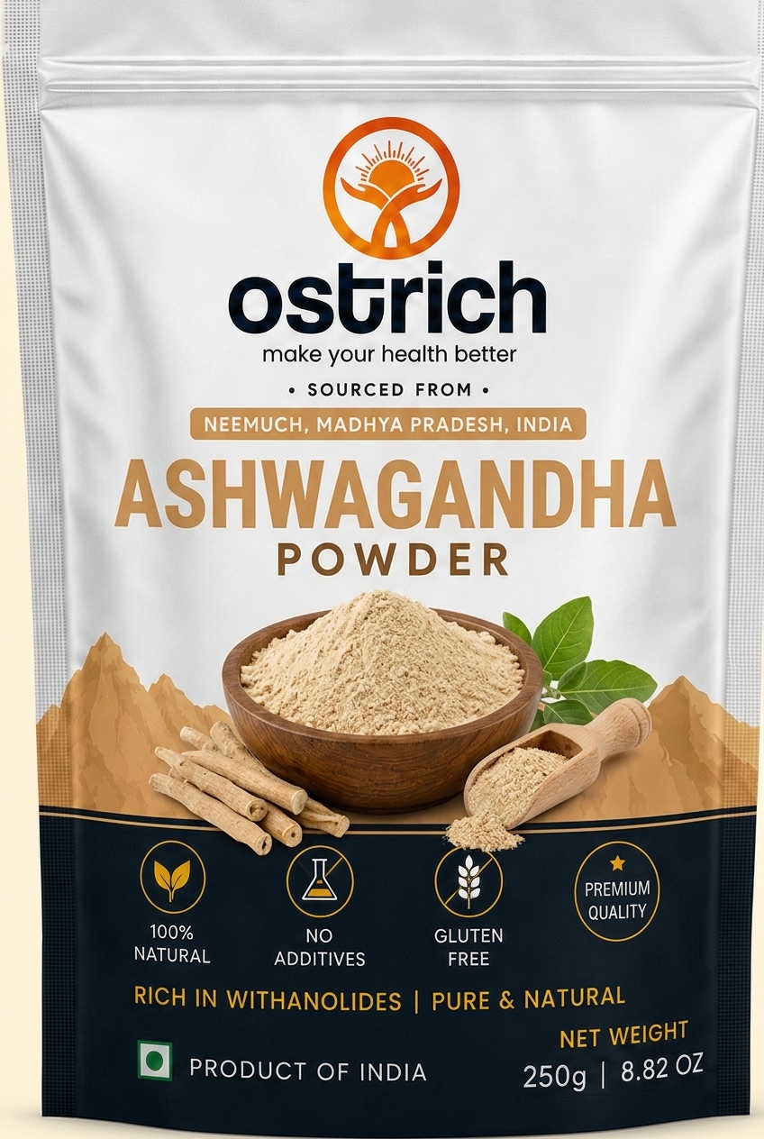 Ashwagandha Powder