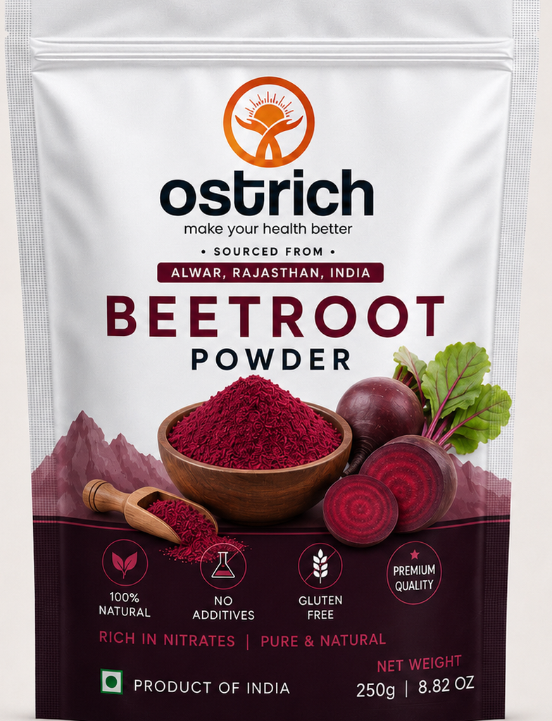 Beetroot Powder