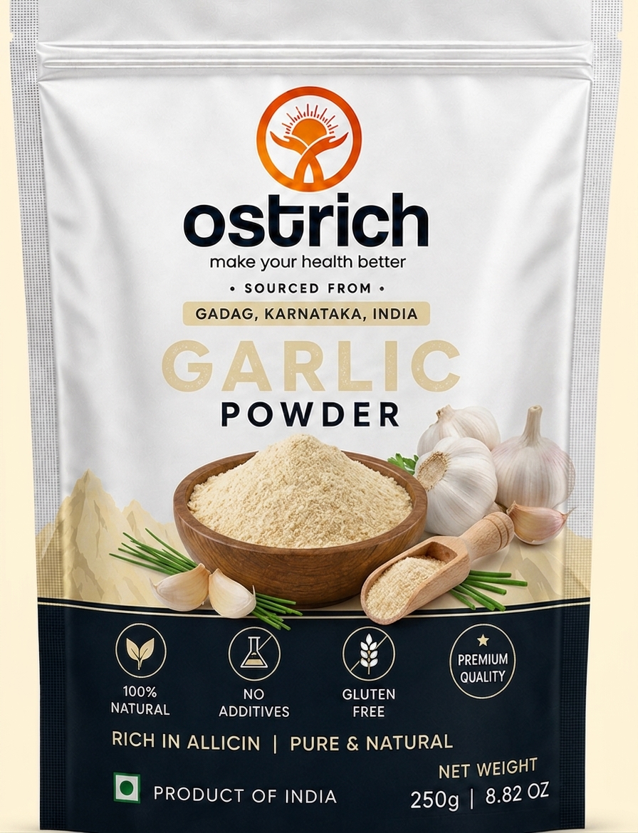Garlic Powder