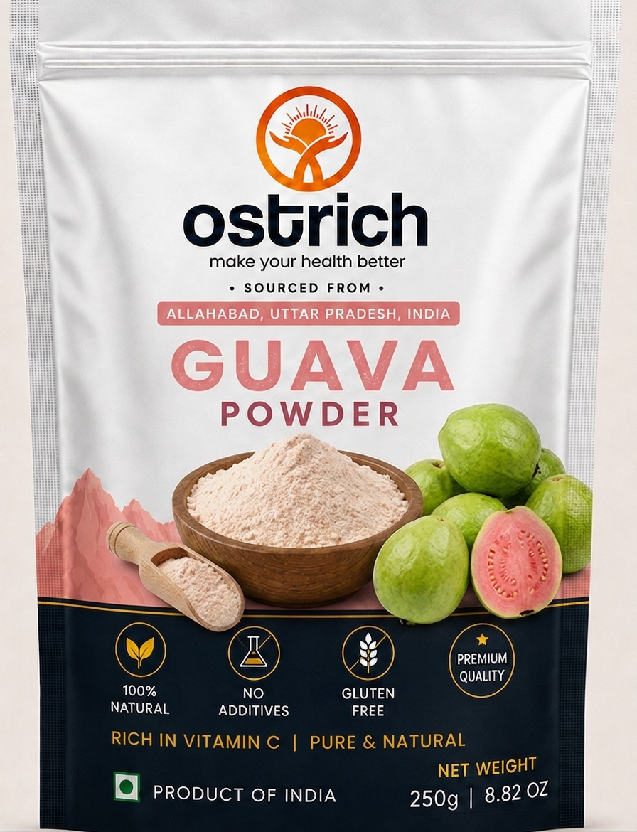 Guava Powder