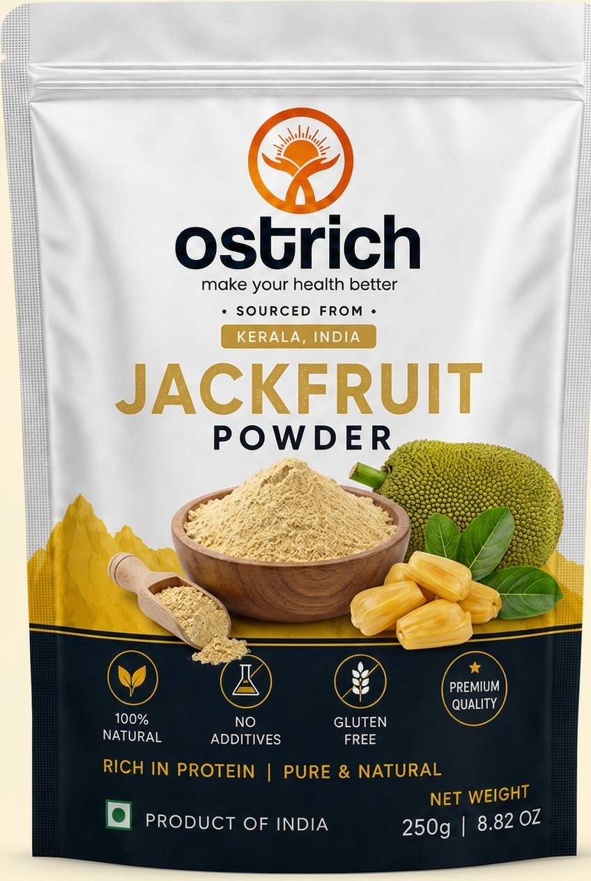 Jackfruit Powder
