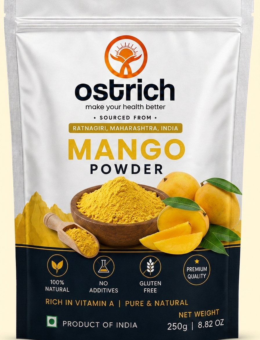 Mango Powder