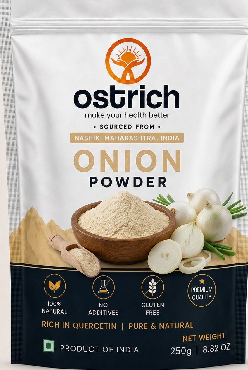 Onion Powder