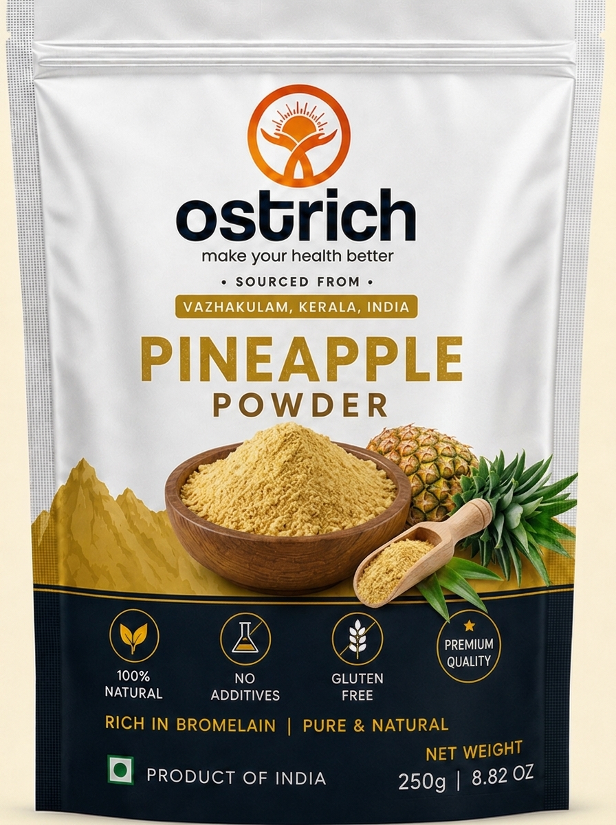 Pineapple Powder