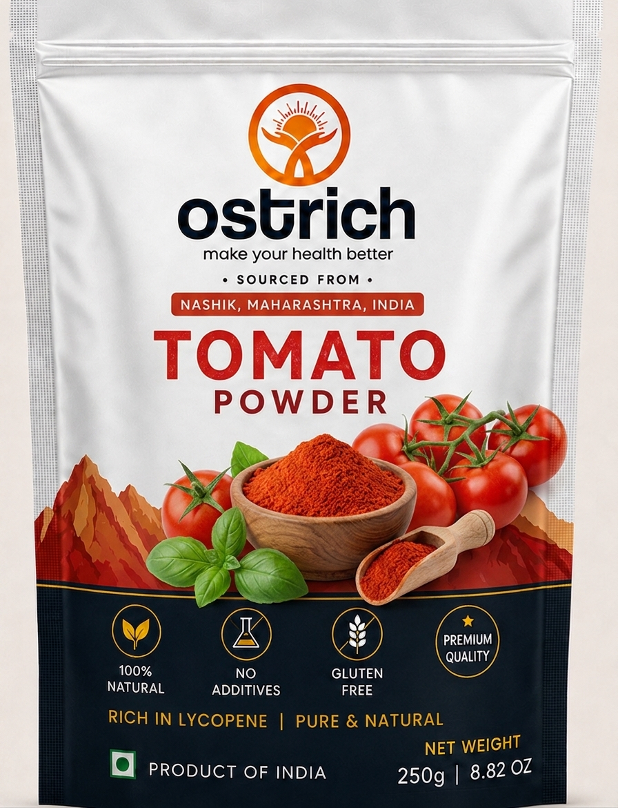 Tomato Powder